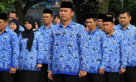 [DASAR HUKUM] Keputusan Kepala BKN Nomor 26 Tahun 2004