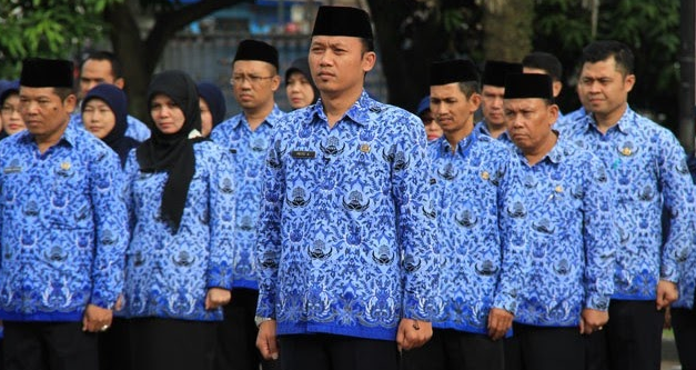 [DASAR HUKUM] Keputusan Kepala BKN Nomor 26 Tahun 2004