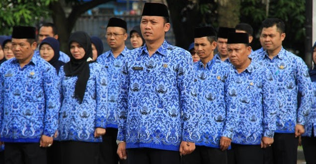 [DASAR HUKUM] Keputusan Kepala BKN Nomor 26 Tahun 2004