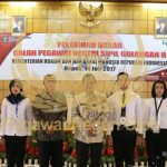 [DASAR HUKUM] Peraturan Kepala Lembaga Administrasi Negara Nomor 21 Tahun 2016