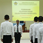 [DASAR HUKUM] Peraturan Kepala Lembaga Administrasi Negara Nomor 22 Tahun 2016