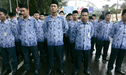 [DASAR HUKUM] Peraturan Pemerintah Nomor 98 Tahun 2000