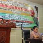 [DASAR HUKUM] Peraturan Kepala Lembaga Administrasi Negara Nomor 19 Tahun 2015 Pedoman Penyelenggaraan Pendidikan Dan Pelatihan Kepemimpinan Tingkat III