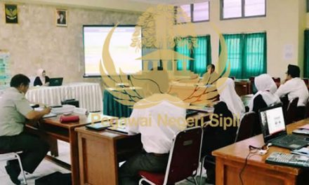 [DASAR HUKUM] Peraturan Kepala LAN Nomor 20 Tahun 2015 Tentang Pedoman Penyelenggaraan Pendidikan dan Pelatihan Kepemimpinan Tingkat IV