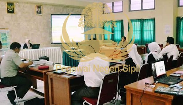 [DASAR HUKUM] Peraturan Kepala LAN Nomor 20 Tahun 2015 Tentang Pedoman Penyelenggaraan Pendidikan dan Pelatihan Kepemimpinan Tingkat IV