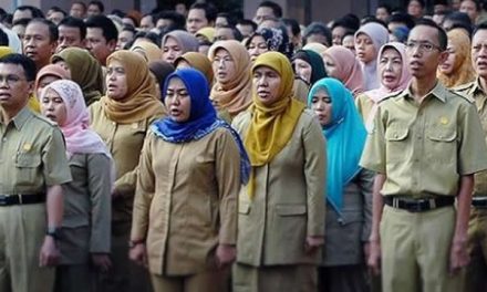 [DASAR HUKUM] Peraturan Pemerintah Nomor 11 Tahun 2017 Manajemen Pegawai Negeri Sipil
