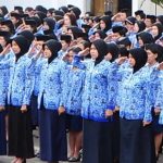 [DASAR HUKUM] Undang-Undang Nomor 5 Tahun 2014 Tentang Aparatur Sipil Negara
