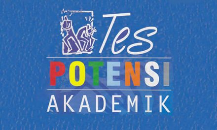 Simulasi Tes Potensi Akademik