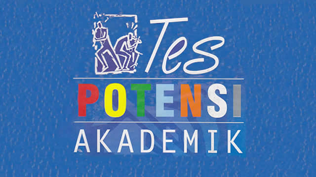 Simulasi Tes Potensi Akademik
