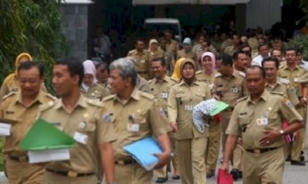 6 Jenis Mutasi Pegawai Negeri Sipil dan Syarat Pengajuannya