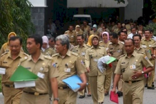 6 Jenis Mutasi Pegawai Negeri Sipil dan Syarat Pengajuannya