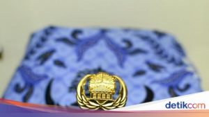 Batas Usia Pensiun PNS, TNI, dan Polri