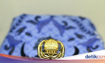 Batas Usia Pensiun PNS, TNI, dan Polri