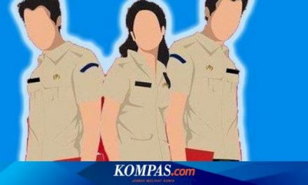 Syarat Pengajuan Tugas Belajar atau Izin Belajar untuk Kuliah