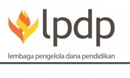 Beasiswa LPDP 2021 untuk PNS dan TNI-Polri