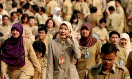 Waktu dan Jenis Pengajuan Kenaikan Pangkat PNS