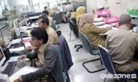 PNS Diizinkan Punya Usaha Sampingan. Berikut Faktanya