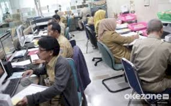 PNS Diizinkan Punya Usaha Sampingan. Berikut Faktanya