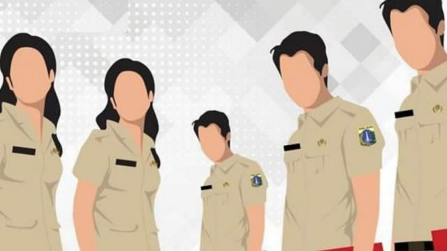 6 Strategi Transformasi ASN Yang Jadi Fokus Pemerintah