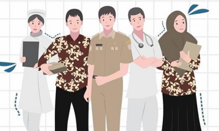 6 Tunjangan PNS Beserta Besarannya