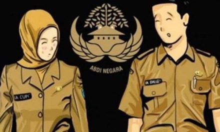 Apa Sih Sebenarnya Kewajiban PNS?