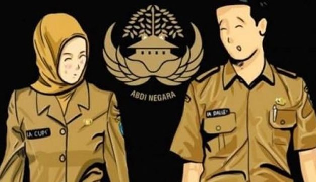 Apa Sih Sebenarnya Kewajiban PNS?