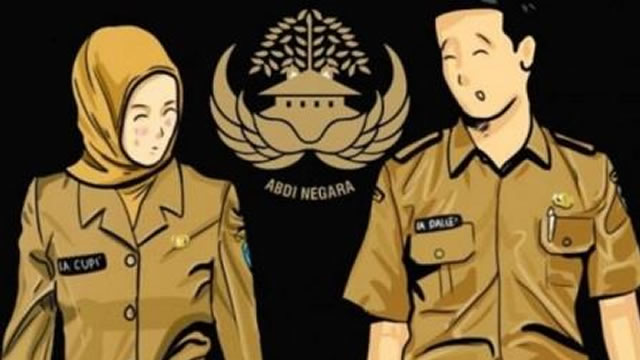 Apa Sih Sebenarnya Kewajiban PNS?