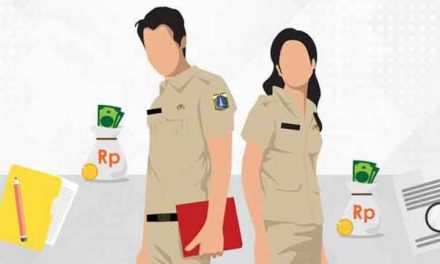 Cara cek profil PNS via Online
