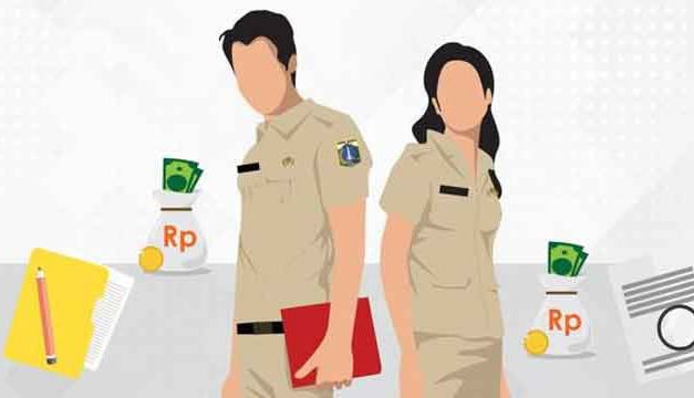 Cara cek profil PNS via Online
