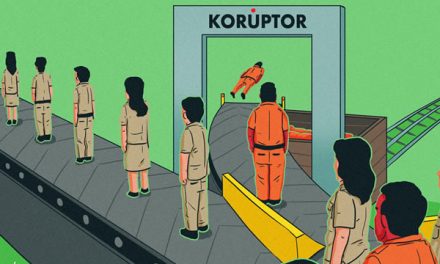 Hal-hal Yang Membuat PNS dapat Dipecat