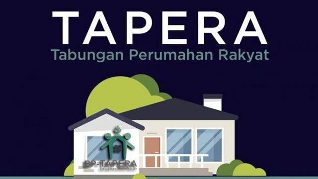 Ini Syarat Bagi PNS Ajukan Tapera (Tabungan Perumahan Rakyat)