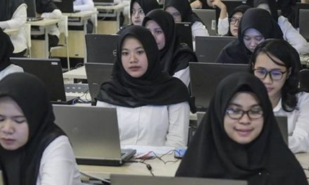 Lengkapi 7 Syarat Ini untuk Ikut Seleksi Kompetensi Dasar ASN