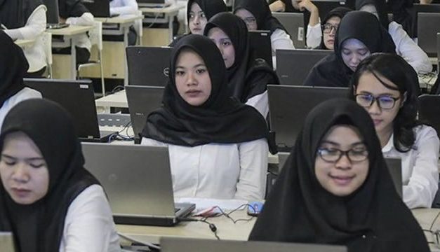 Lengkapi 7 Syarat Ini untuk Ikut Seleksi Kompetensi Dasar ASN