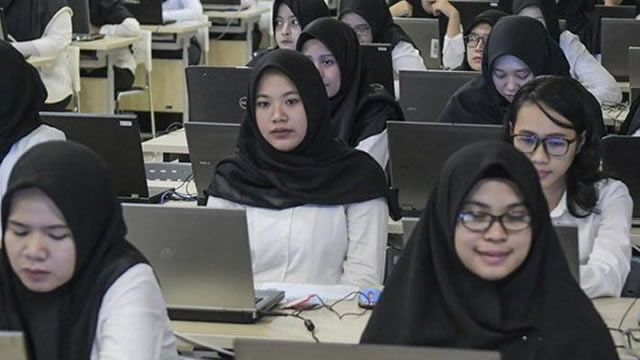 Lengkapi 7 Syarat Ini untuk Ikut Seleksi Kompetensi Dasar ASN