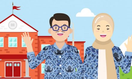 Menjadi ASN yang profesional