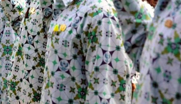 PP Nomor 94 Tahun 2021 tentang Disiplin PNS: PNS Bolos Kerja 10 Hari Langsung Dipecat