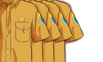 Perbedaan ASN, PNS, dan PPPK