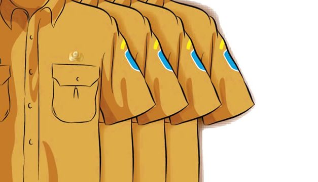Perbedaan ASN, PNS, dan PPPK