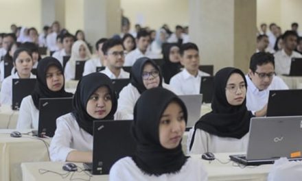 8 Tips Sukses Lolos CPNS yang Wajib Disiapkan