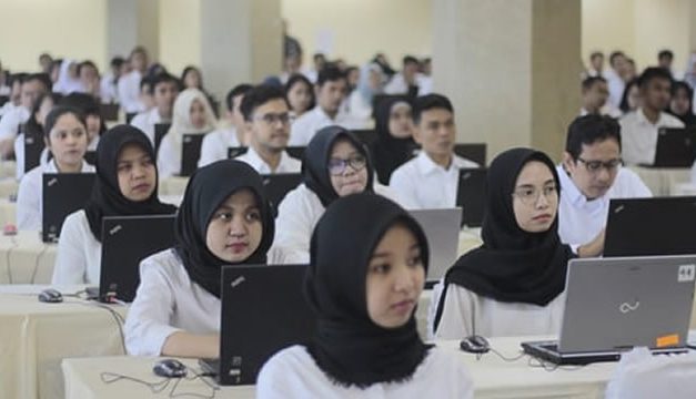 8 Tips Sukses Lolos CPNS yang Wajib Disiapkan