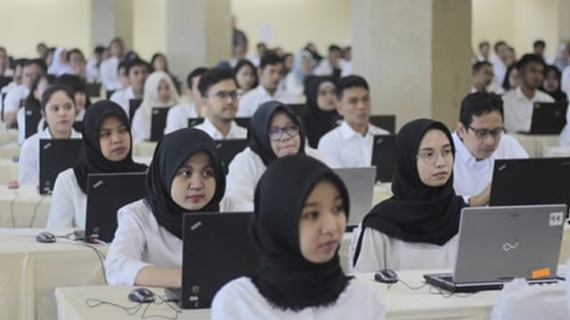 8 Tips Sukses Lolos CPNS yang Wajib Disiapkan