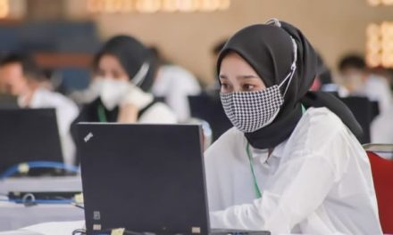 Cara agar Sanggahan Hasil Seleksi CPNS Diterima