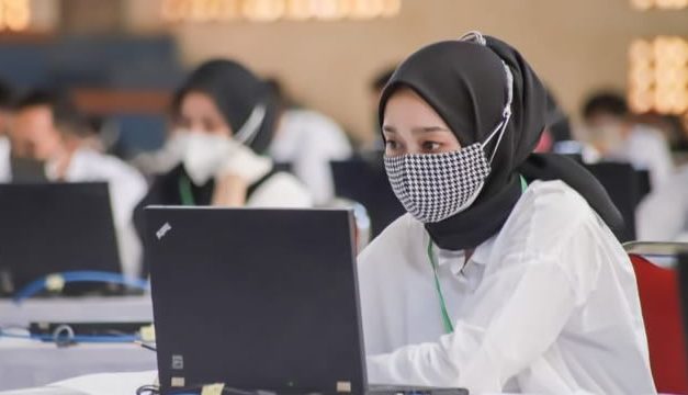 Cara agar Sanggahan Hasil Seleksi CPNS Diterima