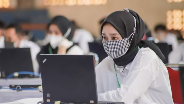 Cara agar Sanggahan Hasil Seleksi CPNS Diterima