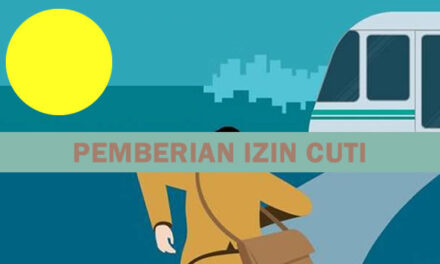 PEMBERIAN IZIN CUTI