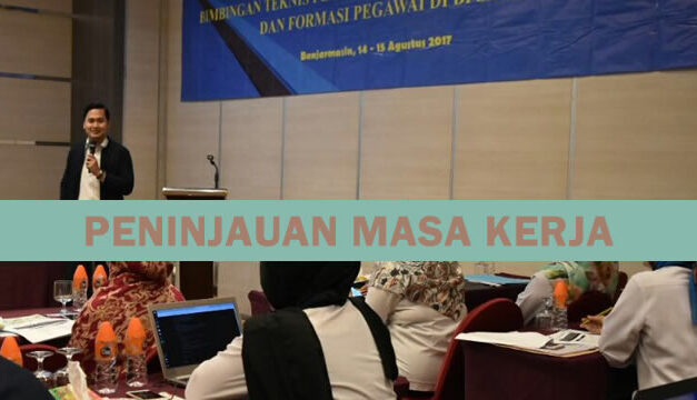 PROSES PENYUSUNAN FORMASI PEGAWAI NEGERI SIPIL