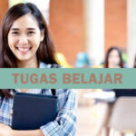 TUGAS BELAJAR PNS/ASN