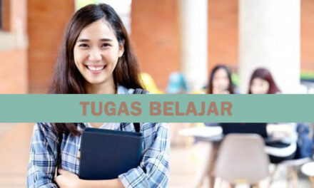 TUGAS BELAJAR PNS/ASN