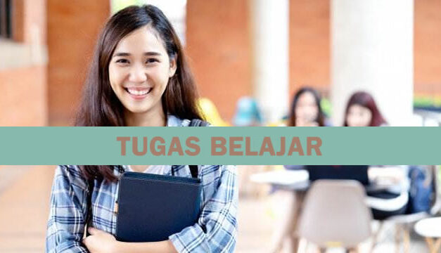 TUGAS BELAJAR PNS/ASN