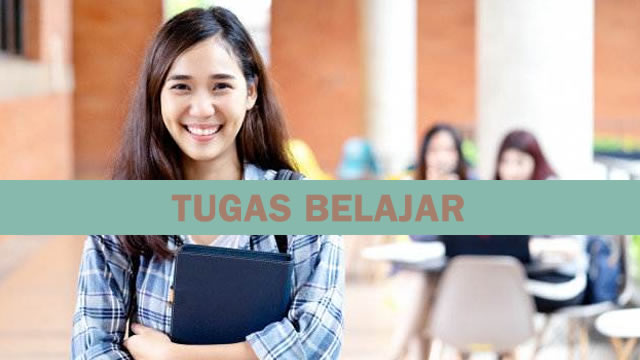 TUGAS BELAJAR PNS/ASN